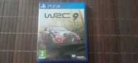 WRC 9 - Jogo de Carros para PS4