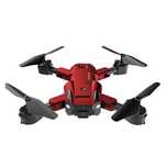 Dron 2.4 GHz z kamerą Idealny do nauki latania