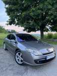 В продажі Рено Лаґуна 3 2007 рік 2.0 дизель