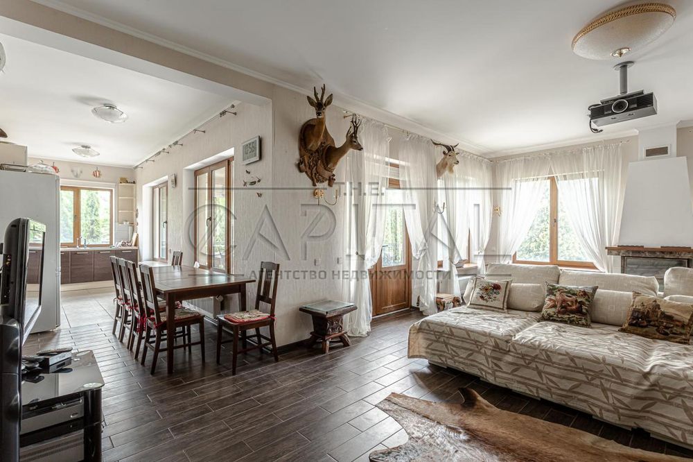 Аренда дома,  г. Кийлов, Бориспольский р-н