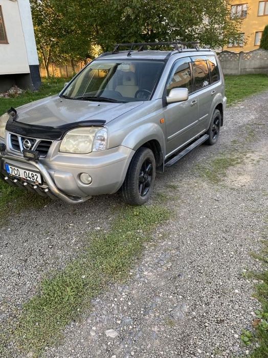 Продам автомобіль