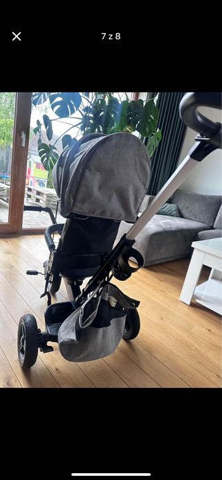 Kinderkraft jeździk rowerek