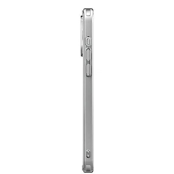 Etui Uniq LifePro Xtreme na iPhone 13 Pro Max - przezroczyste
