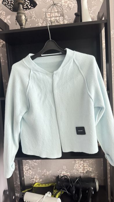 Продам кардиган р. С-М