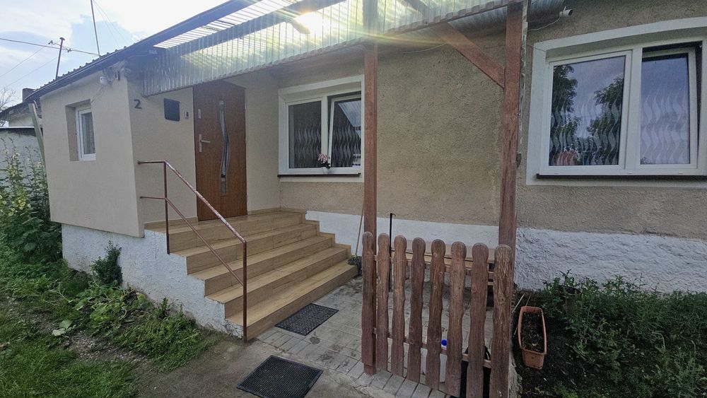 REZERWACJA Sprzedam mieszkanie w Drogoszach