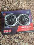 Msi Radeon Rx6700Xt 12Gb karta graficzna GPU
