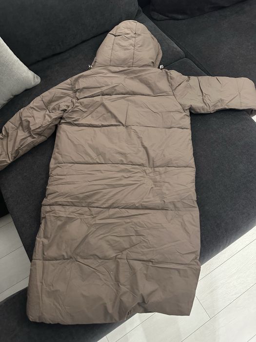 Куртка жіноча, куртка зимова, коричнева куртка, пальто,жіночий пуховик