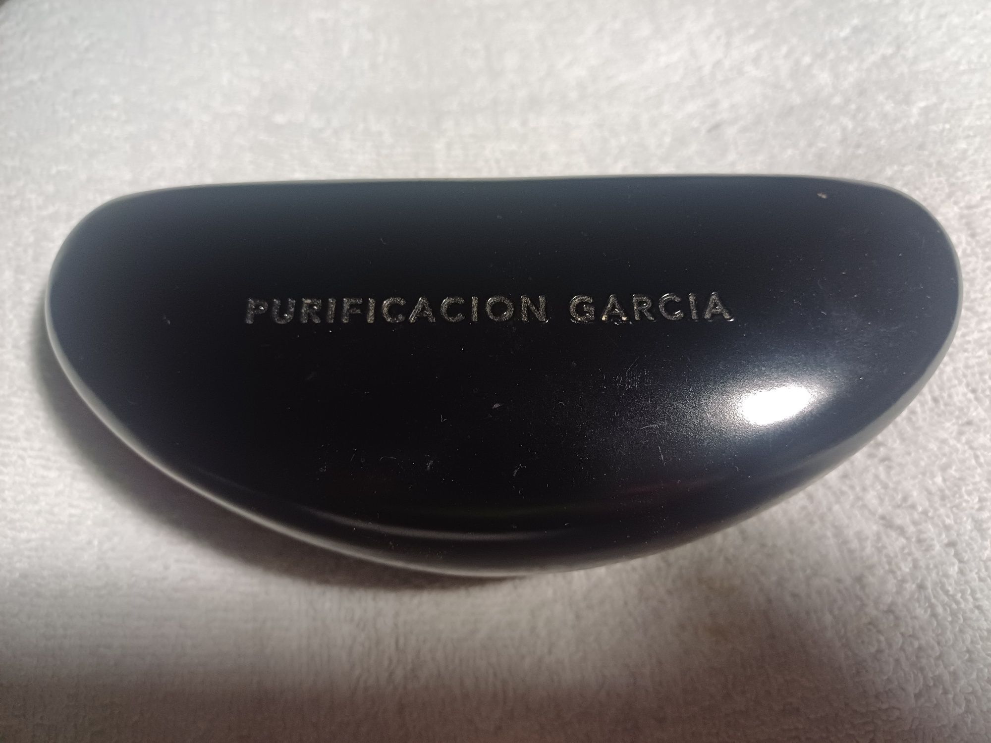 Caixa para óculos Purificacion Garcia