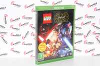 PL LEGO Star Wars Przebudzenie Mocy Xbox One GameBAZA