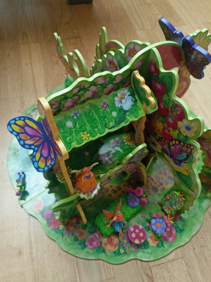ELC Fairy Wonderland
