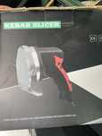 Kebab slicer maszynka do ścinania mięsa