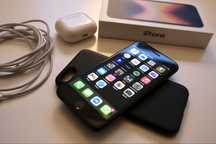 Iphone SE 2022 (3rd) 256gb + AirPods 3 lightning_ znakomity stan