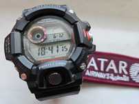 Casio G-SHOCK Rangeman GW-9400-1ER