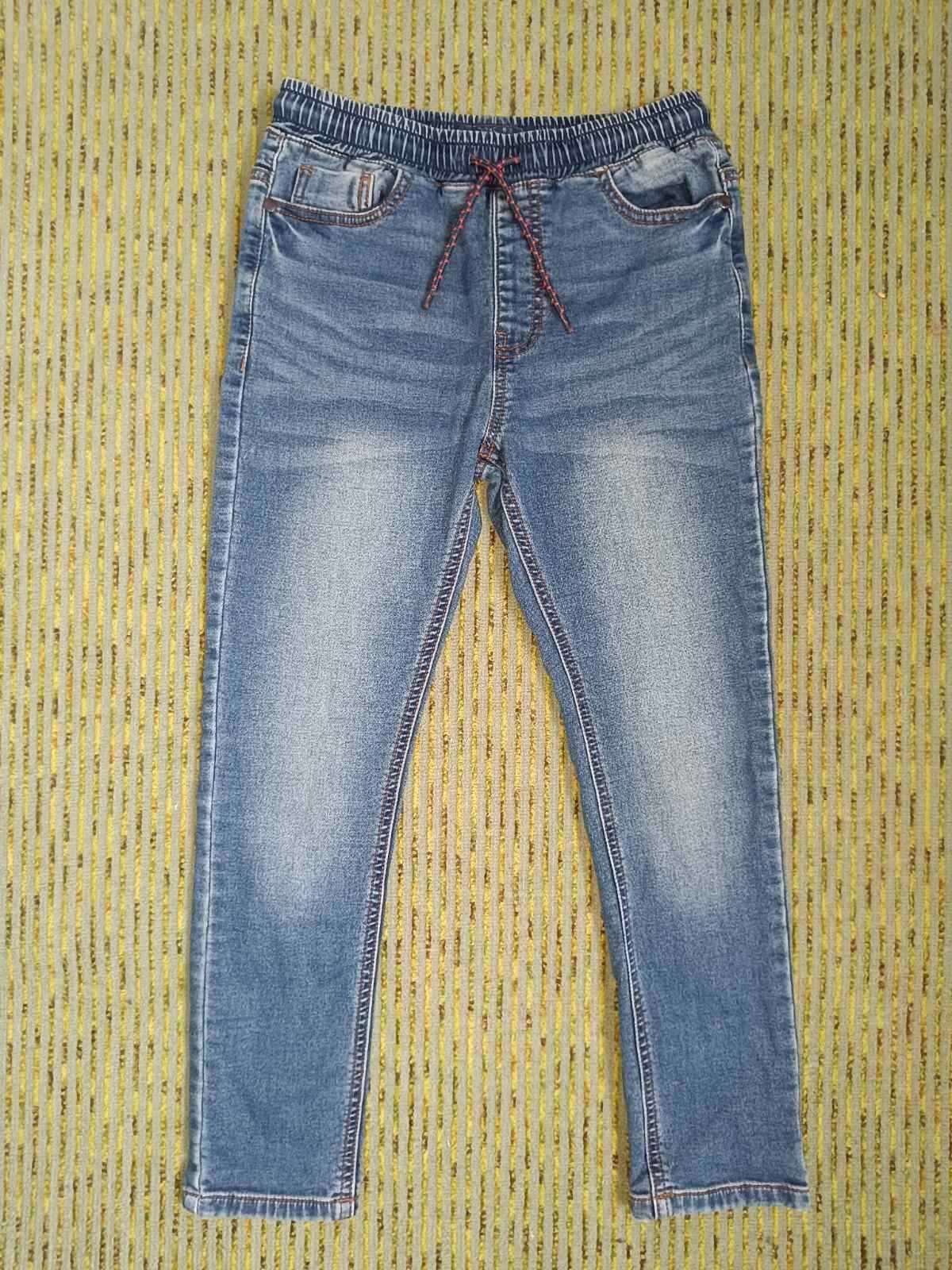 Джинси джинсы Next Некст 134 см 9 років