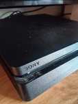 Konsola ps4 500gb