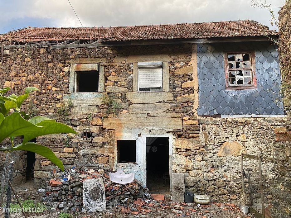 Moradia T0 para venda