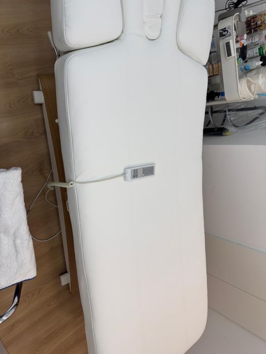 Marquesa (Com aquecimento) Weelko Tensor Spa