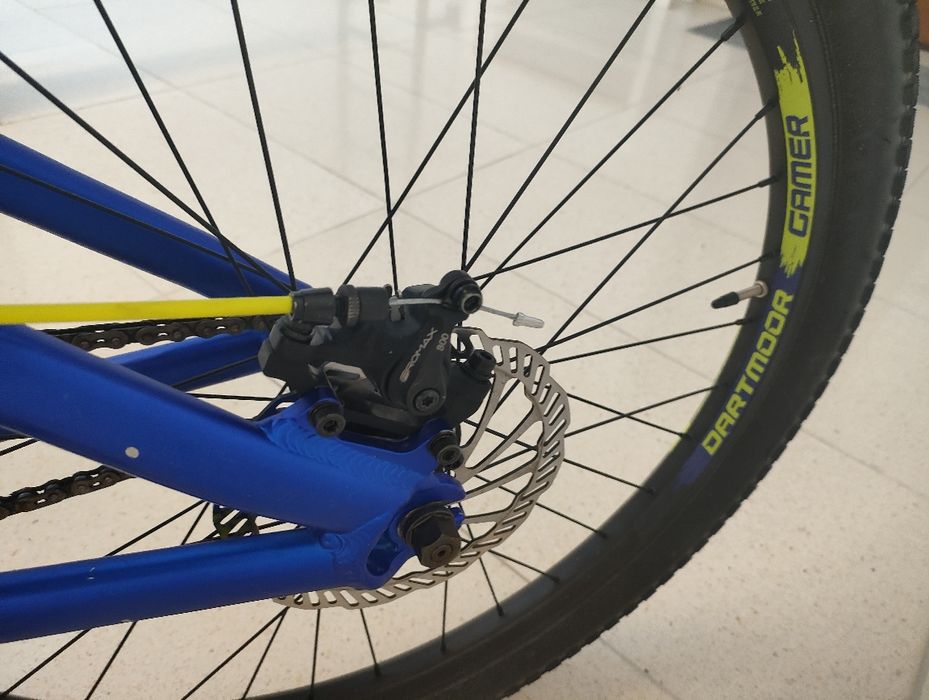 Dartmoor gamer intro 24"