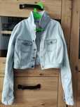 Katana jeansowa chillin rozm S