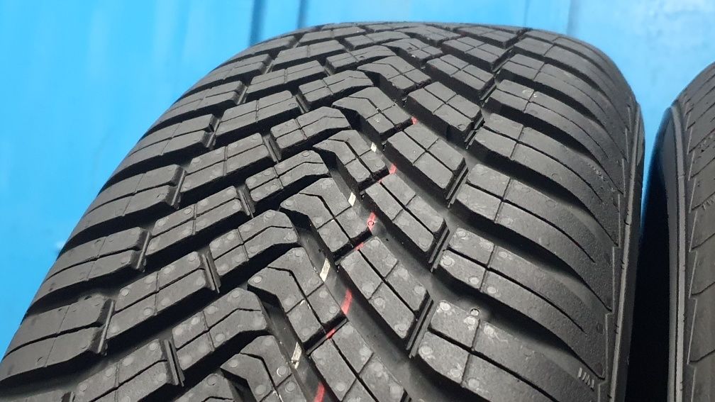 205/60 R16 Markowe opony całoroczne Continental ! Rok 2024