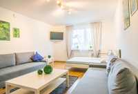 Kwatery pracownicze, Apartamenty, 6-8 łóżek