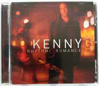 Kenny G Rhythm & Romance 2008r