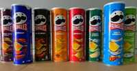 Чіпси Pringles 165 g НА ГУРТ ! 631504737