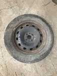 KOŁA FELGI FELGA FIAT BRAVO II STILO 195/65R15 ET 43 WWA