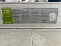 Colchão de casal