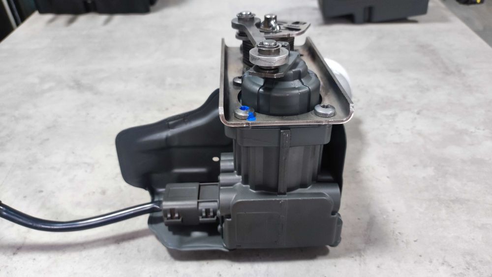 EGR Daf 106 E6 2018r-2022r 480/530/410/440 Mx11 Mx13