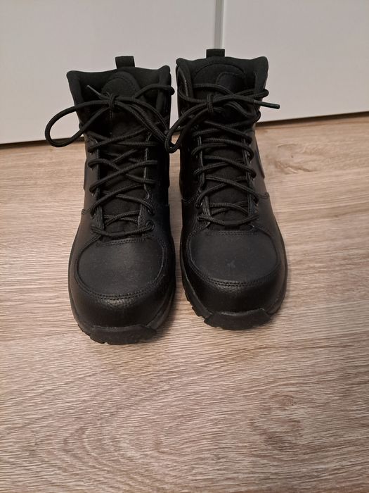 Buty zimowe Nike