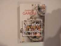 Dobra książka - Szczęście przy kominku Gabriela Gargaś (NOWA)