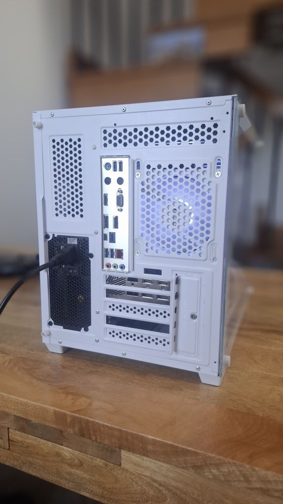 Komputer Gamingowy | I7 12700K | RTX 3070 TI | 32GB | 1TB | GWARANCJA