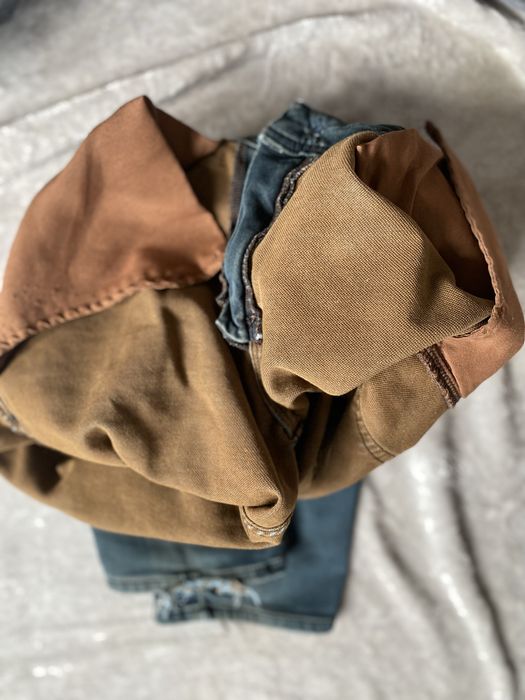 spodnie vintage Armani Jeans