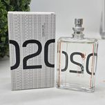 Молекула Есентрік 02 Унісекс - Туалетна вода  Escentric Molecules 02