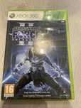 Star wars the force unleashed
