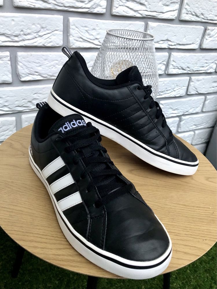 Чоловічі кеди adidas VS Pace 42р.