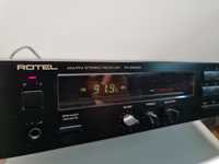 Rotel RX- 940AX wzmacniacz amplituner vintage