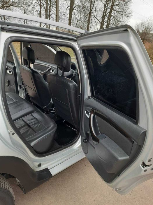 Продам Dacia Duster 2010