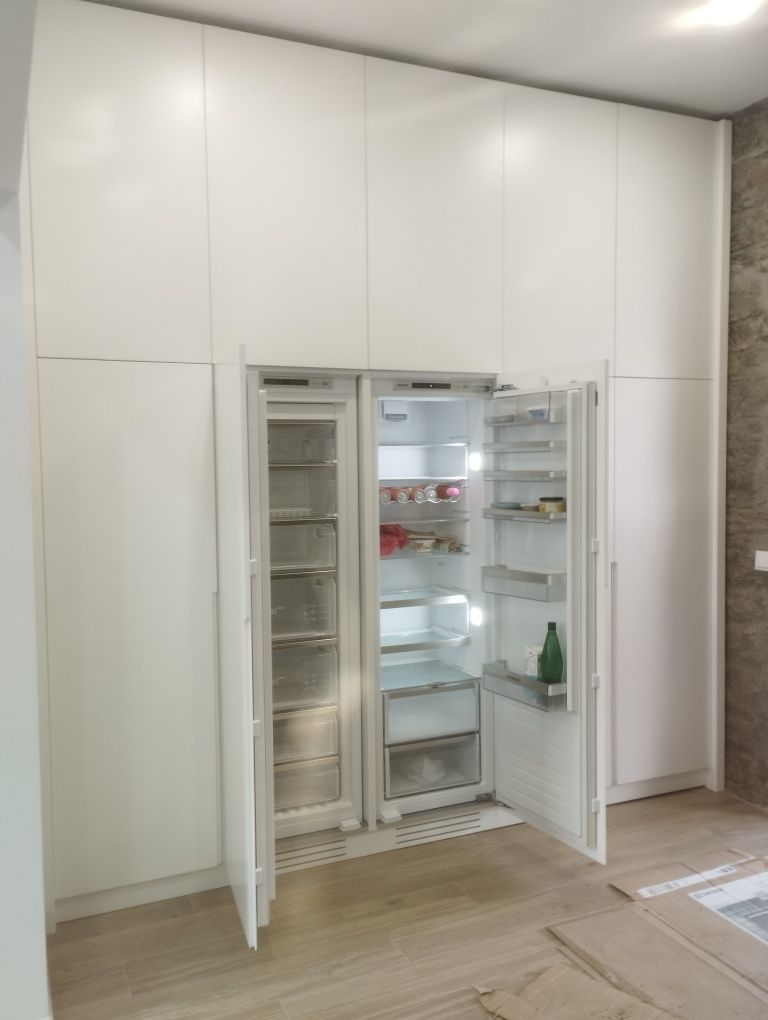 Cozinhas novas ,fabrico próprio