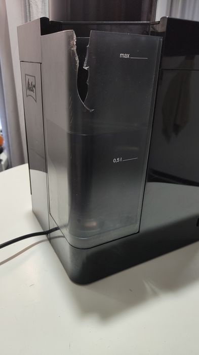 Super express do kawy Melitta Passione stan bdb