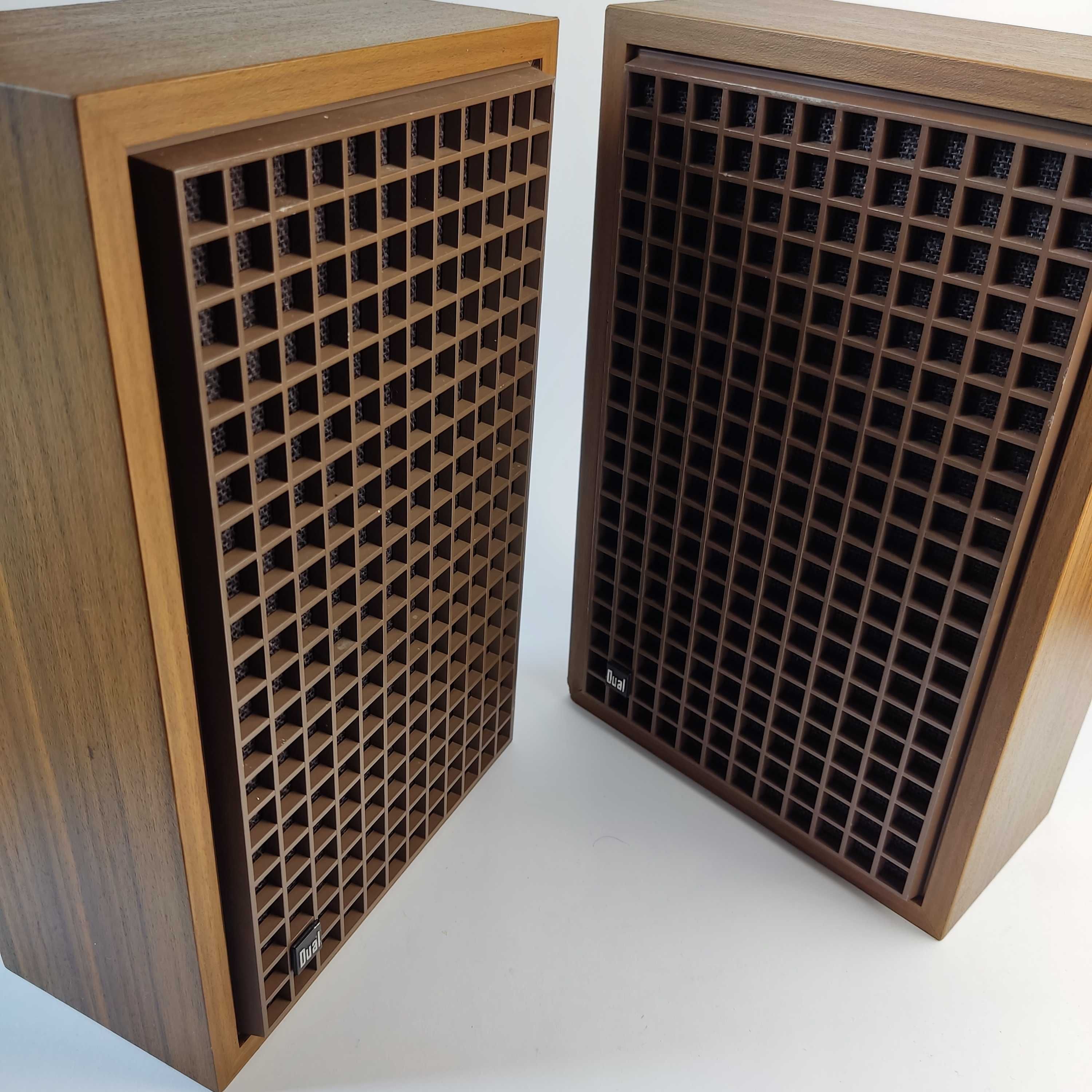 Kolumny DUAL CL 114 - rok 1973