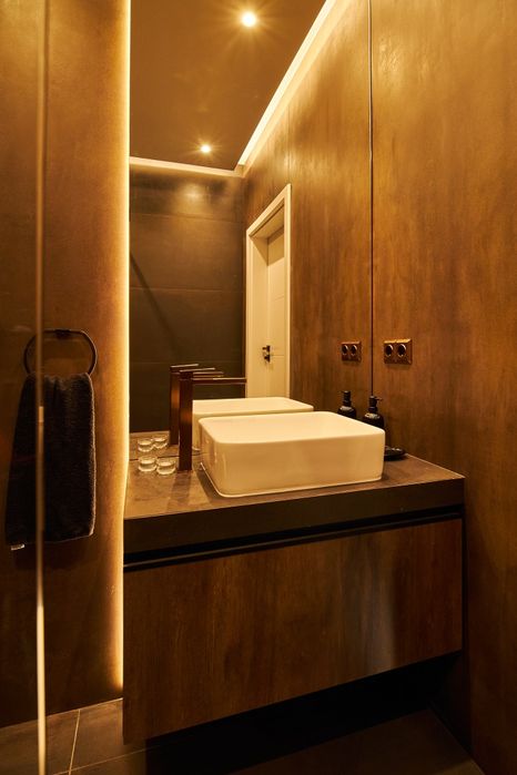 Apartament Oświęcim mieszkanie noclegi wysoki standard p podziemny