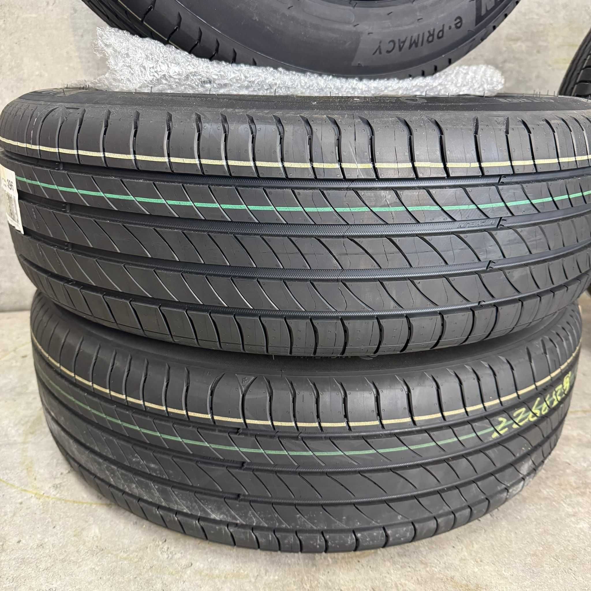 Koła letnie felgi Citroen C4 C4X MOKKA EV II 18" 4x108 ET26 195/60r18