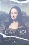 Livro, Código DaVinci, de Dan Brown