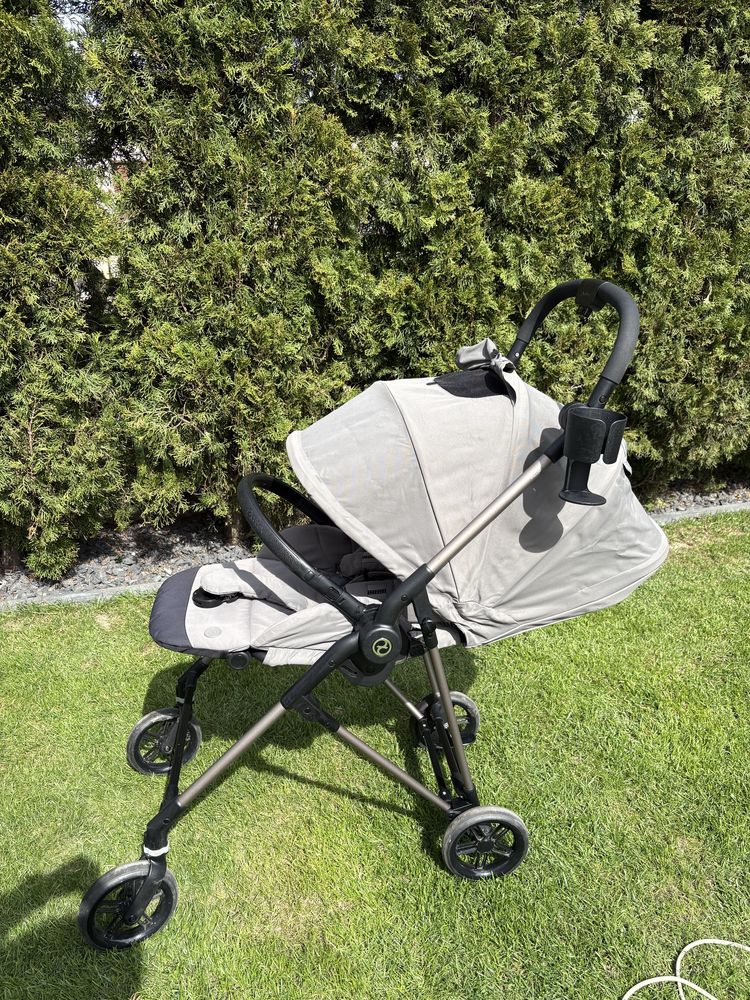 Wózek spacerowy Cybex Melio