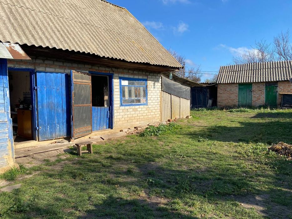 Продам будинок,недалеко від міста Олександрія