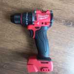 Wkrętarka milwaukee - bardzo mocna - 150nm