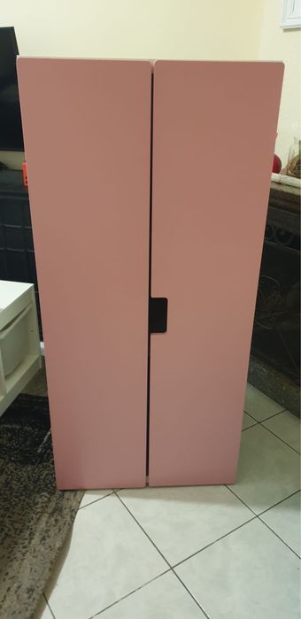 Vende se moveis ikea crianca