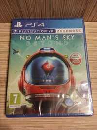 ‼️ folia no man's sky beyond pl ps4 vr ps5 playstation 4 5